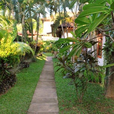 Prima Cottage サヌール 外观 照片