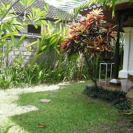 Prima Cottage サヌール 外观 照片