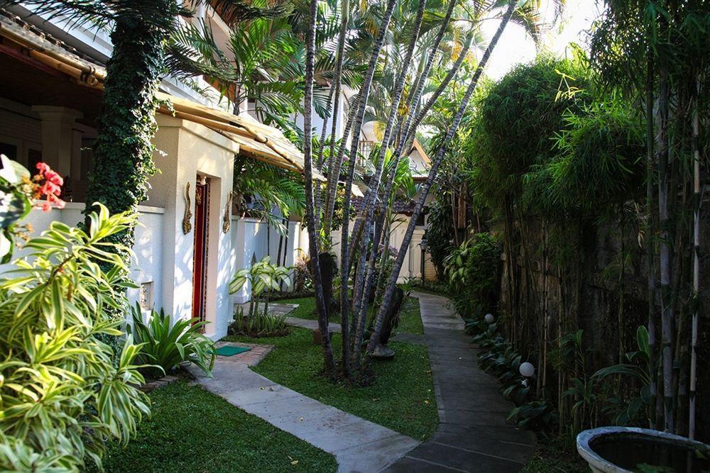 Prima Cottage サヌール 外观 照片