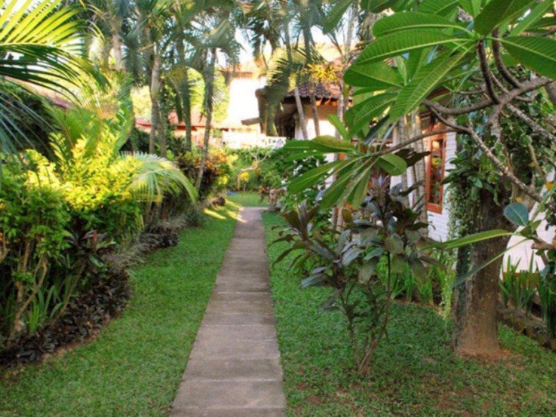 Prima Cottage サヌール 外观 照片